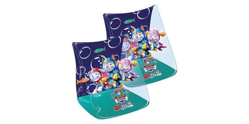 Brassards Paw Patrol La Pat' Patrouille - SwimWays