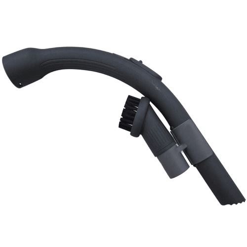 Crosse + Brossette + Support Rowenta pour Pieces Aspirateur Nettoyeur Petit Electromenager - Rs-Rt2503