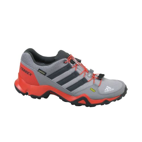 Baskets basses Adidas Terrex Gtx K Gris pour Enfants 36