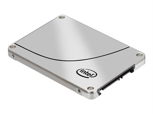 Intel Solid-State Drive Dc S3510 Series - Disque SSD - 800Go - Sata 6Gb/S