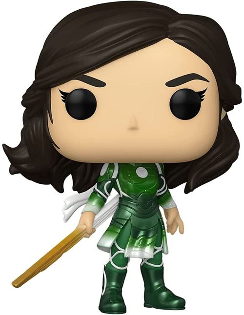 Figurine Funko Pop! N°728 - Les Eternels - Sersi