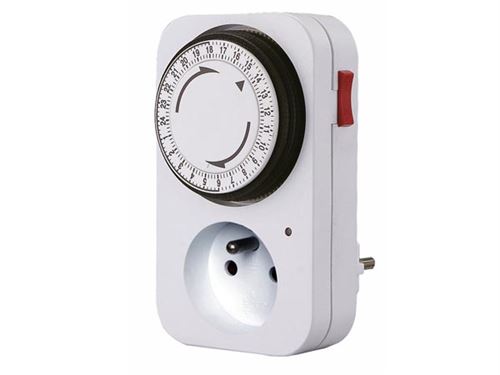 Interrupteur A Detection De Presence Brico Depot