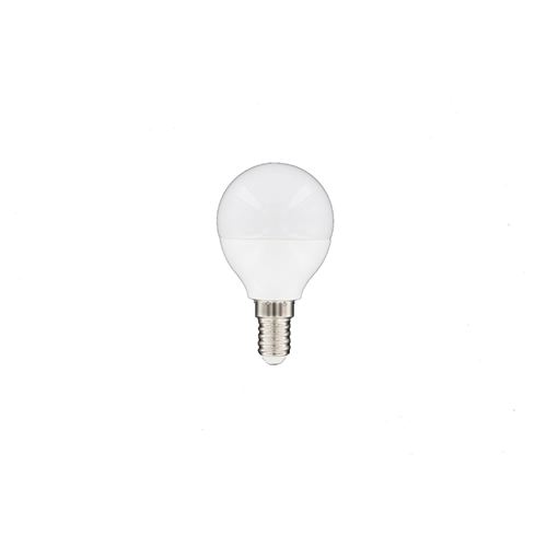 Nityam - Ampoule LED Sphérique E14 - 5W