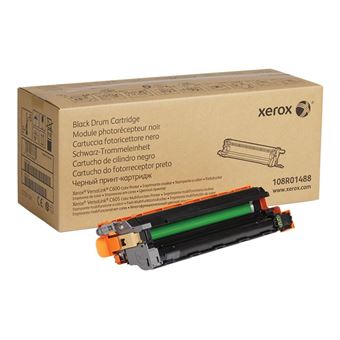 Xerox VersaLink C605 - Noir - Cartouche de tambour - pour VersaLink C600, C605 - 1