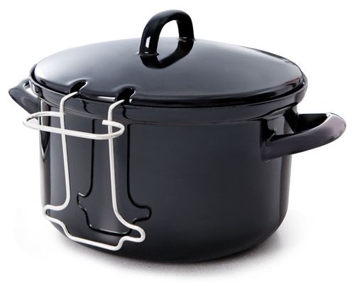 BK Fortalit Friteuse 24cm