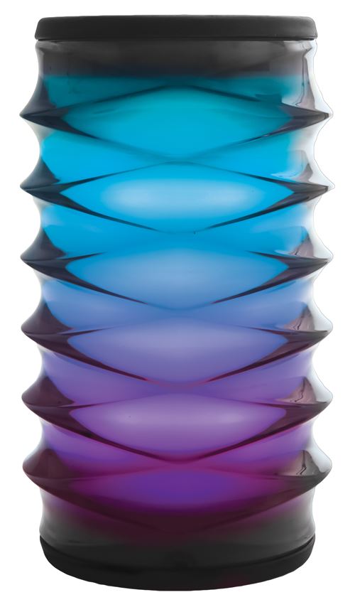 iHome iBT76 - Luidspreker - voor draagbaar gebruik - draadloos - Bluetooth - zwart