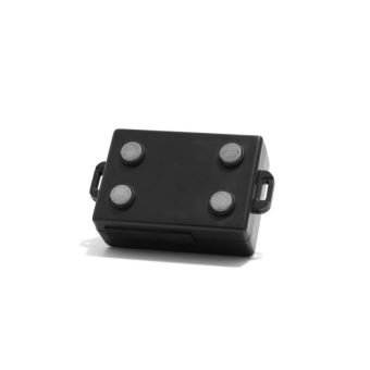 Balise Gps Temps Reel Waterproof Longue Autonomie Aimantee Gps Auto Achat Prix Fnac