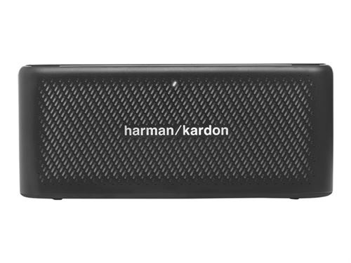 Harman/Kardon HKTRAVELERBLK Enceintes sans Fil Noir