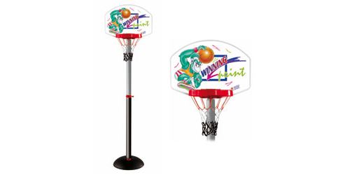 Panneau de basket Jungle Basket