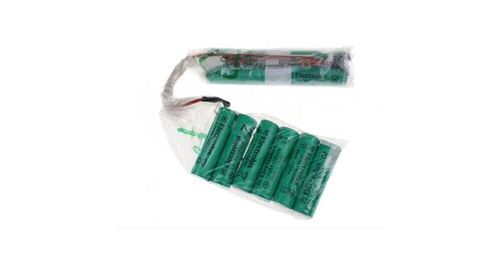 Kit batterie ergo rapido pour aspirateur electrolux