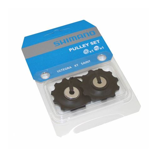 Shimano Ultegra Deore XT and Saint Tension and Guide Pulley Set