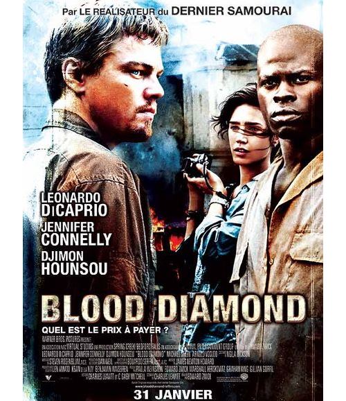 Acheter Blood Diamond AFFICHE CINEMA ORIGINALE État correct - 17,99 € Blood Diamond AFFICHE CINEMA ORIGINALE État correct - N/A reconditionné disponible sur Fnac