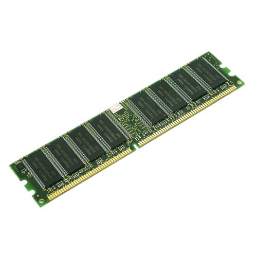 Fujitsu - DDR4 - module - 8 GB - DIMM 288-PIN - 2666 MHz / PC4-21300 - 1.2 V - niet-gebufferd - ECC - voor PRIMERGY RX1330 M4, TX1320 M4, TX1330 M4