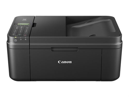 CANON  Multifonction Jet d'encre 4 en 1 Pixma MX495 - Noire