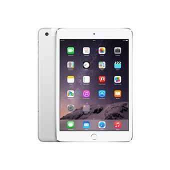iPad mini2 wifi cell 16GBシルバー Apple iPad Mini 2 Argent 7,9