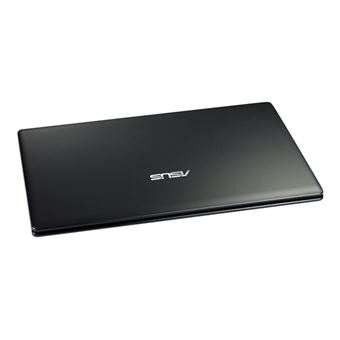 Fiche produit ASUS X75VC-TY255H Intel® Core™ i3 i3-3110M