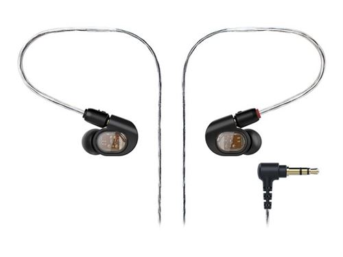 Audio-Technica ATH-E70 - In-ear hoofdtelefoons