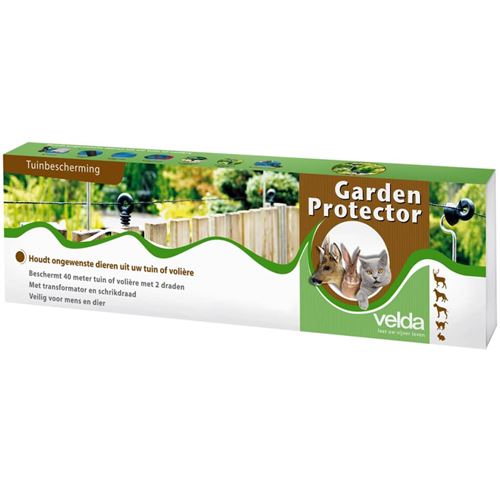Protecteur de jardin Velda