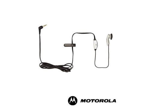 Motorola CFLN 1404 - koptelefoon