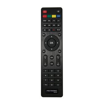 Télécommande pour FRANSAT 441664/441667/441667.2/441639 et TNT SAT 441639.2 - 1