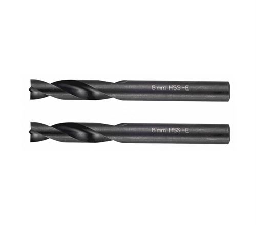 Facom - Jeu de 2 forets à dépointer D.6mm - 225.6J2