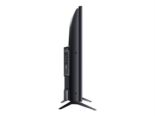 Sharp 32BC2E - 32 diagonale klasse led-achtergrondverlichting lcd-tv - Smart TV - 720p 1366 x 768 - direct brandende led