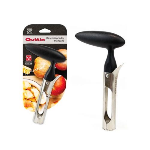 Carottier Gourmet Quttin Acier inoxydable