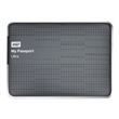 Disque Dur WD My Passport Ultra, 1 To, Titanium