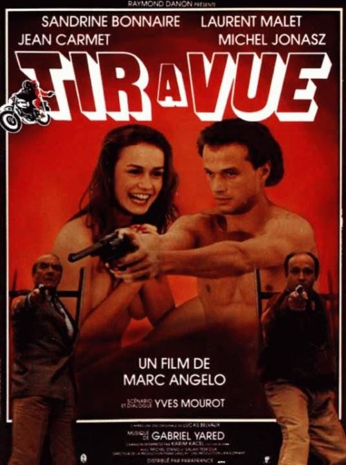 Tir A Vue AFFICHE CINEMA ORIGINALE État correct - N/A reconditionné disponible sur Fnac