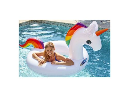 Bouée licorne
