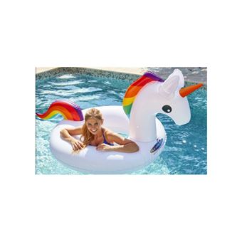 Bouee Licorne Equipements De Piscine Achat Prix Fnac