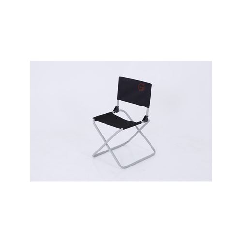 Chaise pliante pécheur - Pêche Plage Camping - Structure Pliable