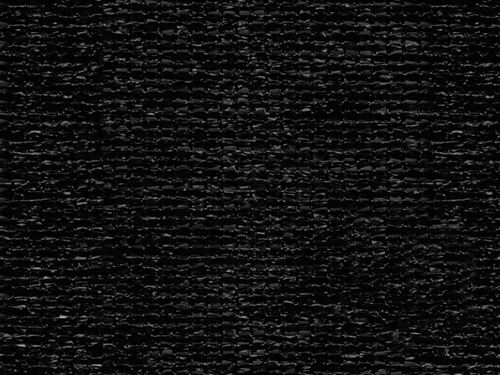 Grillage 2x50m, 150g, Noir