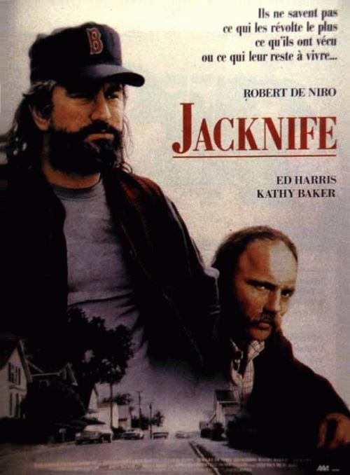 Acheter Jacknife AFFICHE CINEMA ORIGINALE État correct - 22,99 € Jacknife AFFICHE CINEMA ORIGINALE État correct - N/A reconditionné disponible sur Fnac