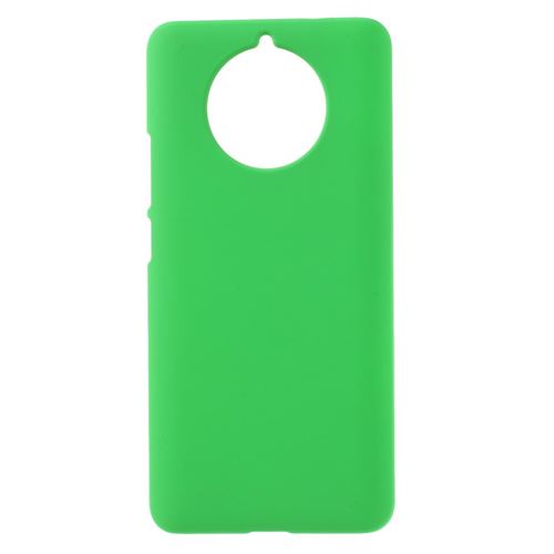Coque en TPU rigide vert pour votre Nokia 9 PureView