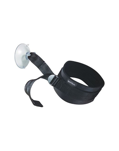 Collier de ventouse sex in the shower ss96050