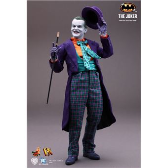 Figuur Hot Toys DX08 - DC Comics - Batman - The Joker
