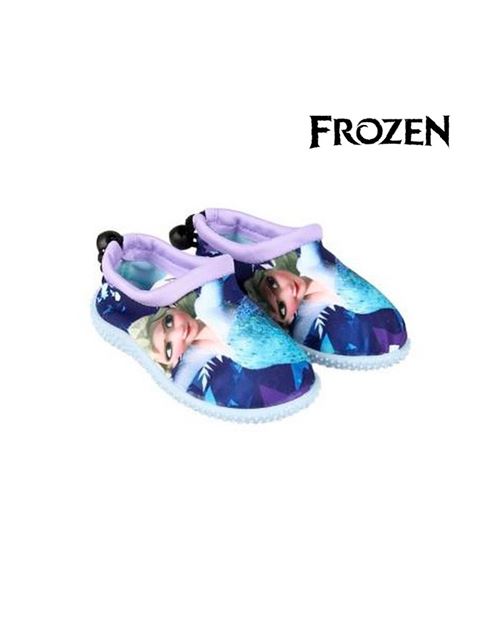 Chaussures aquatiques pour enfants frozen 7202 (taille 26)