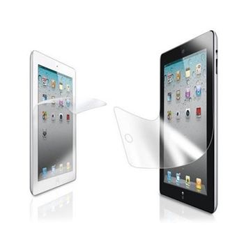 Rouleau de film de protection vitre écran iPhone, iPad, tablette tactile