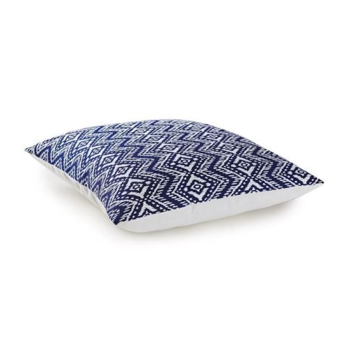 TODAY Coussin Cyclades - 40 x 40 cm - Motif Milo