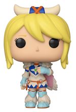 Figurine POP Monster Hunter Avinia