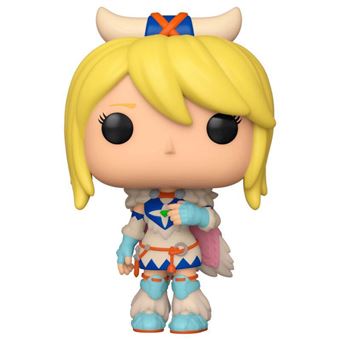 Figurine POP Monster Hunter Avinia