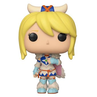 Figurine POP Monster Hunter Avinia