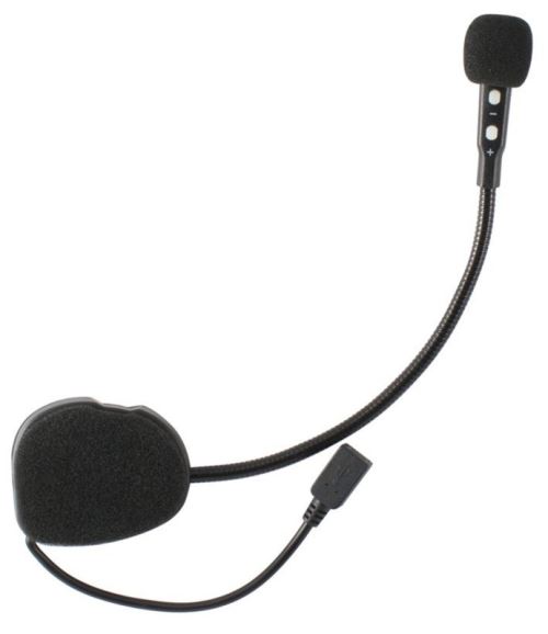 Micro-casque KSix bluetooth pour casque de Ski / sport