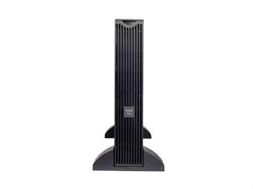 Apc Smart-Ups Rt 48V Battery Pack - Batterie D'Onduleur - Acide De Plomb - Noir - Pour Smart-Ups Rt 1000, 2000