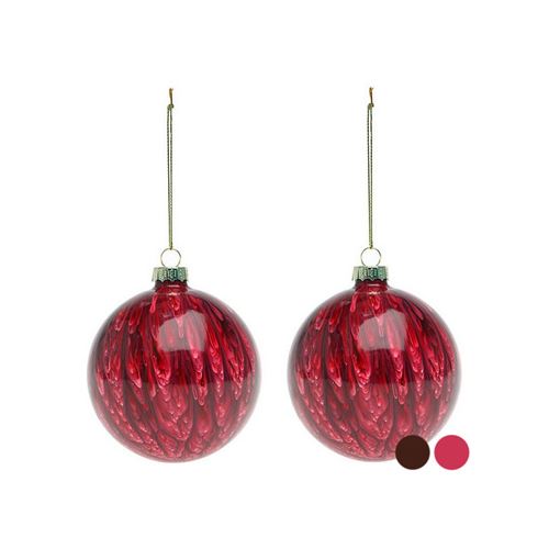 Boules de Noël (2 pcs) 113572