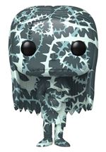 Figurine Funko Pop Artist Series The Nightmare Before Christmas Sally Avant-première Fnac