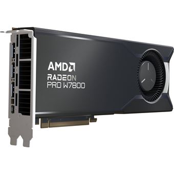AMD Radeon Pro W7800 48GB Retail - 1