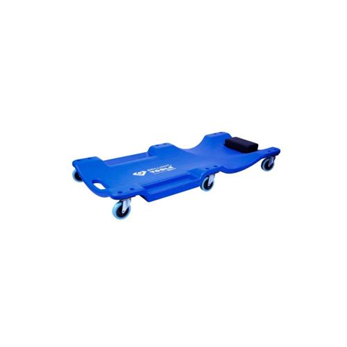 BRILLIANT TOOLS - Chaise longue d'atelier - 103x50x10 cm - Image 2