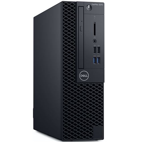 PC Dell Optiplex 3070 Sff Core i5 9500 3.0Ghz